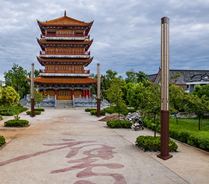 LED景观灯ZX-JGD140