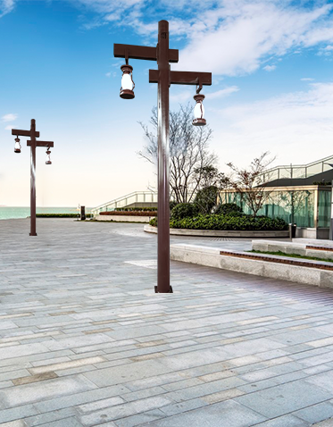 LED庭院灯ZX-TYD136