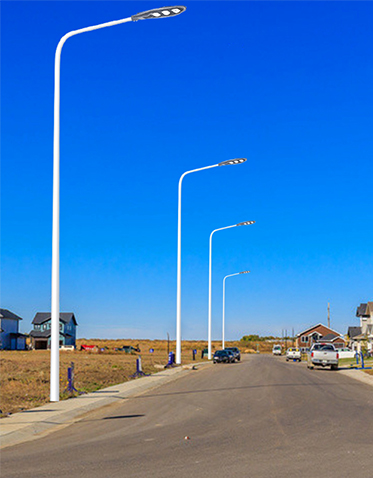 LED市电路灯ZX-LD057