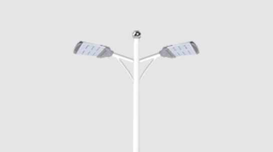 LED市电路灯ZX-LD060