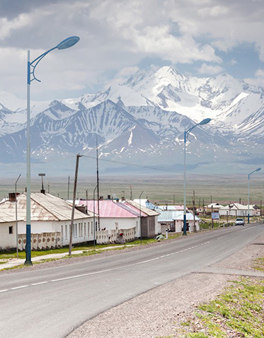 LED市电路灯ZX-LD065 LED市电路灯ZX-LD065