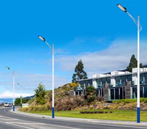 LED市电路灯ZX-LD068