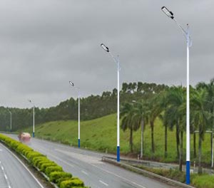 LED市电路灯ZX-LD068