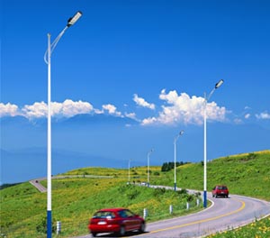 LED市电路灯ZX-LD068