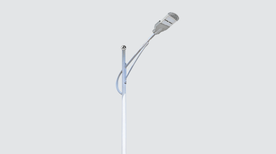 LED市电路灯ZX-LD069