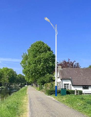 LED市电路灯ZX-LD069