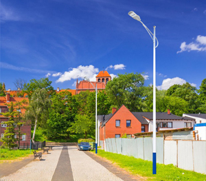 LED市电路灯ZX-LD069