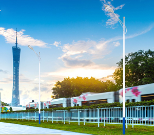 LED市电路灯ZX-LD069