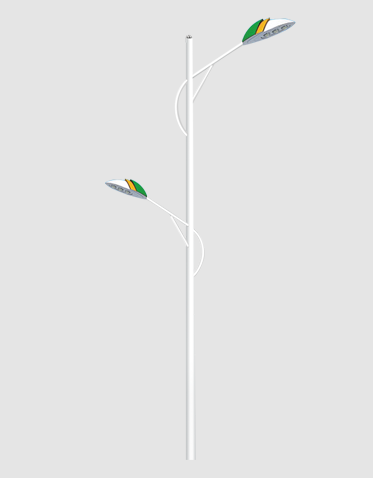 LED市电路灯ZX-LD072 LED市电路灯ZX-LD072