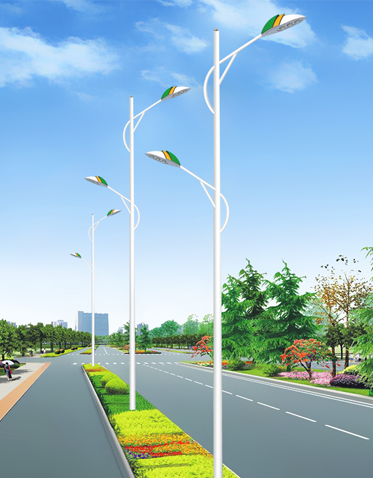 LED市电路灯ZX-LD072