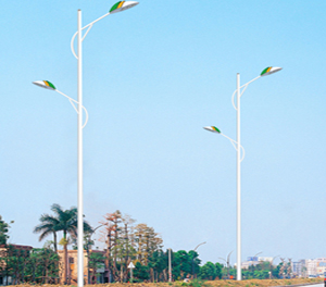 LED市电路灯ZX-LD072