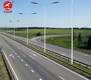 LED市电路灯ZX-LD074