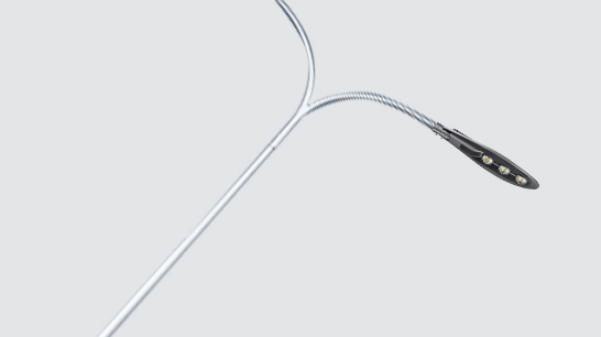 LED市电路灯ZX-LD074