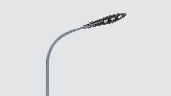 LED市电路灯ZX-LD075