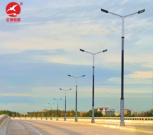 LED市电路灯ZX-LD076