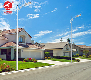 LED市电路灯ZX-LD077