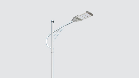 LED市电路灯ZX-LD077