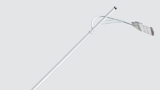 LED市电路灯ZX-LD077