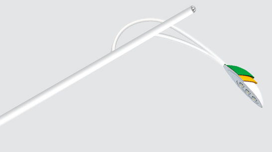 LED市电路灯ZX-LD078