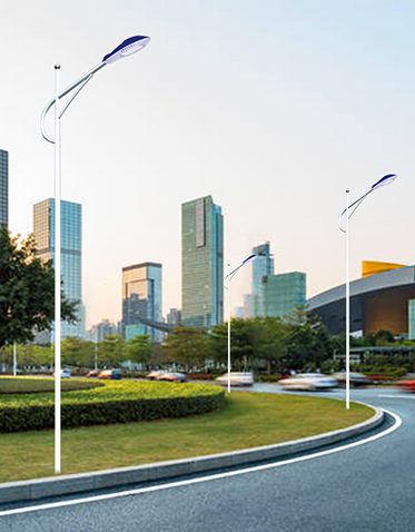 LED市电路灯ZX-LD079