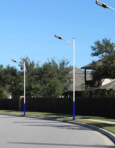 LED市电路灯ZX-LD080 LED市电路灯ZX-LD080