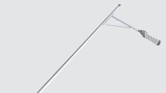 LED市电路灯ZX-LD083