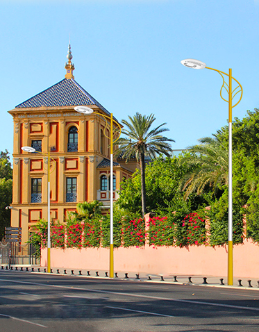 LED市电路灯ZX-LD085 LED市电路灯ZX-LD085