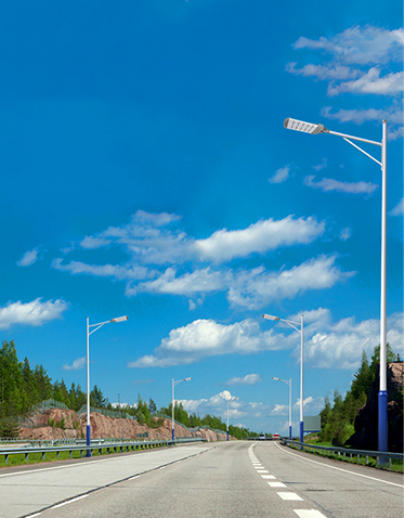 LED市电路灯ZX-LD086