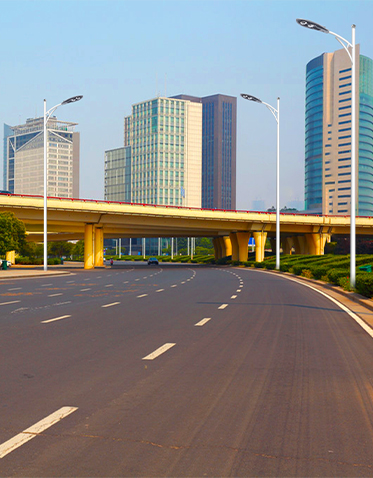 LED市电路灯ZX-LD090