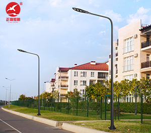 LED市电路灯ZX-LD092