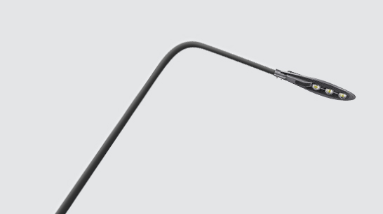 LED市电路灯ZX-LD092