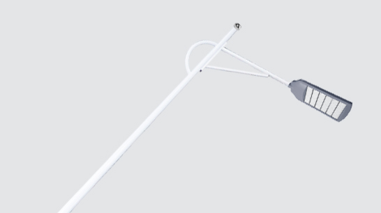 LED市电路灯ZX-LD094