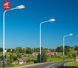 LED市电路灯ZX-LD097