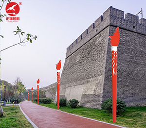 LED景观灯ZX-JGD142