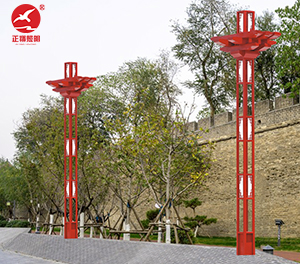 LED景观灯ZX-JGD143