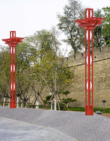 LED景观灯ZX-JGD143