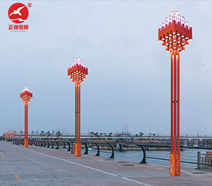 LED景观灯ZX-JGD144