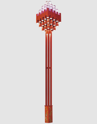 LED景观灯ZX-JGD144 LED景观灯ZX-JGD144