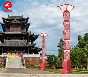 LED景观灯ZX-JGD145