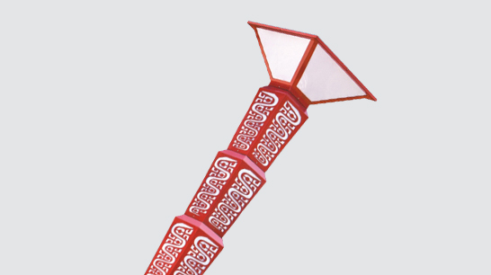 LED景观灯ZX-JGD145