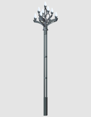 LED玉兰灯ZX-YLD024 LED玉兰灯ZX-YLD024