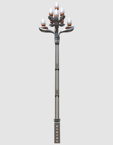 LED玉兰灯ZX-YLD025 LED玉兰灯ZX-YLD025