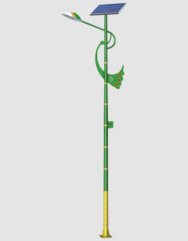 LED太阳能路灯ZX-LD103 LED太阳能路灯ZX-LD103