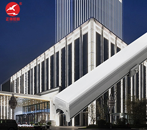 LED洗墙灯ZX-XQD005