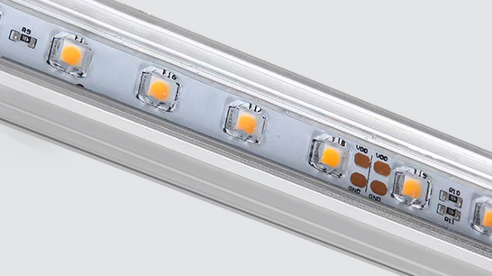 LED洗墙灯ZX-XQD006