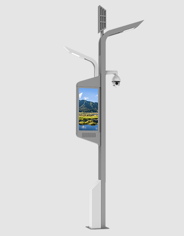 智慧路灯ZX-ZHLD030 智慧路灯ZX-ZHLD030