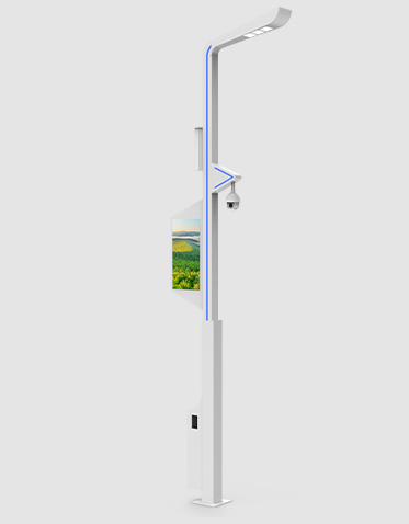 智慧路灯ZX-ZHLD031 智慧路灯ZX-ZHLD031