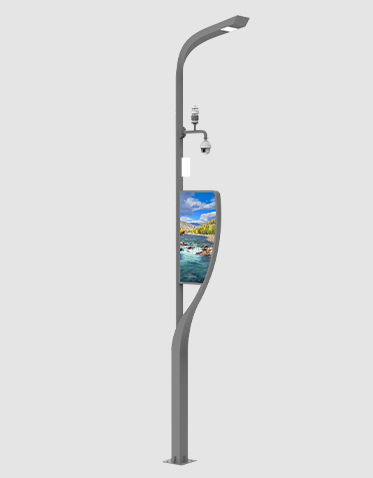 智慧路灯ZX-ZHLD032 智慧路灯ZX-ZHLD032