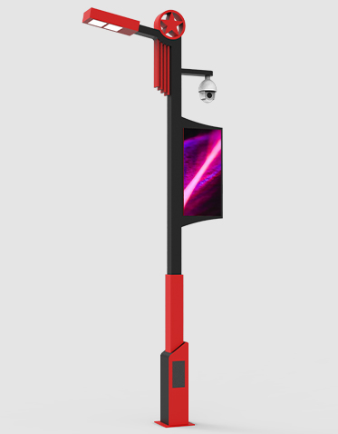 智慧路灯ZX-ZHLD035 智慧路灯ZX-ZHLD035