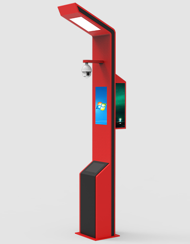 智慧路灯ZX-ZHLD039 智慧路灯ZX-ZHLD039